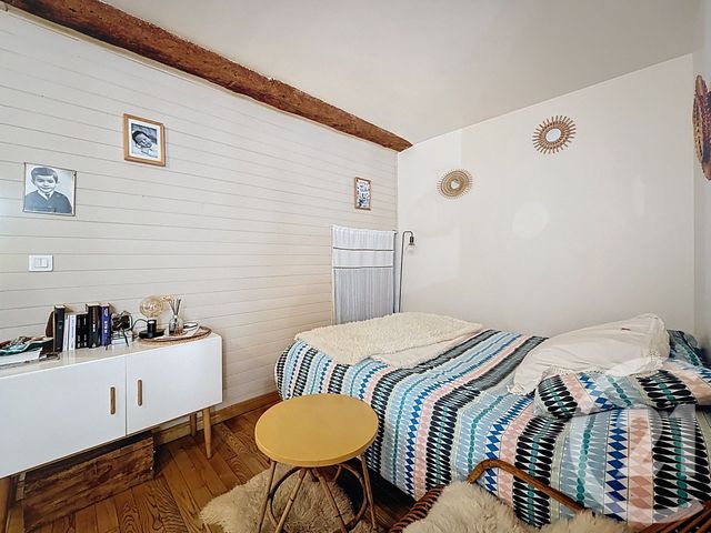Afficher la photo en grand Appartement T2 à vendre - 2 pièces - 59,03 m2 - Massat - 09 - MIDI-PYRENEES