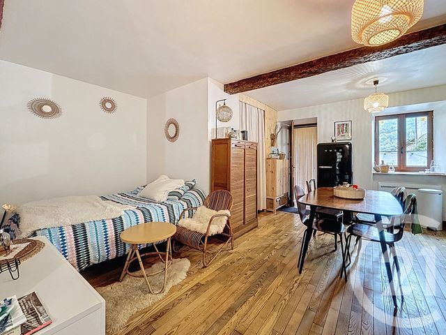 Appartement T2 à vendre - 2 pièces - 59,03 m2 - Massat - 09 - MIDI-PYRENEES