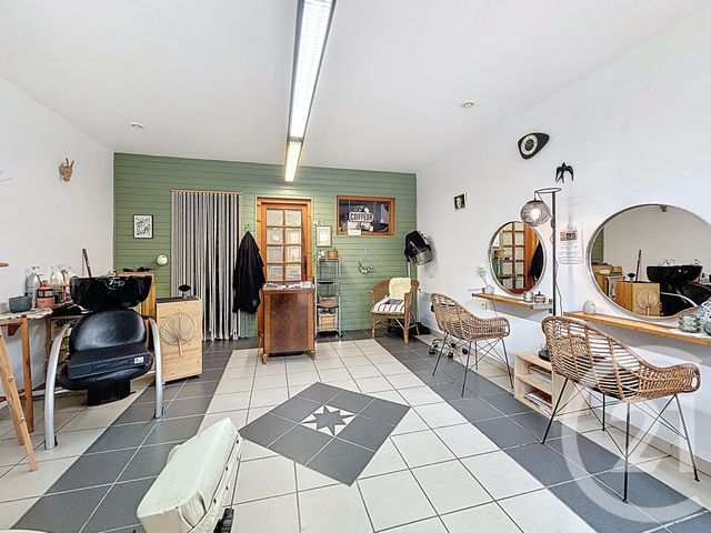 Afficher la photo en grand Appartement T2 à vendre - 2 pièces - 59,03 m2 - Massat - 09 - MIDI-PYRENEES