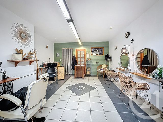 Afficher la photo en grand Appartement T2 à vendre - 2 pièces - 59,03 m2 - Massat - 09 - MIDI-PYRENEES