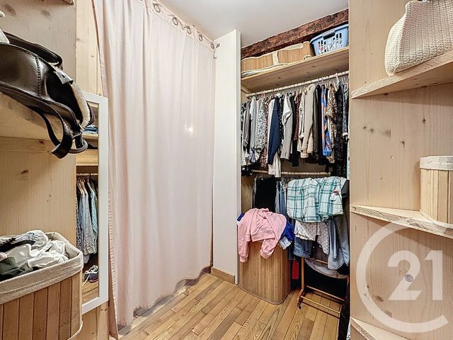 Afficher la photo en grand Appartement T2 à vendre - 2 pièces - 59,03 m2 - Massat - 09 - MIDI-PYRENEES
