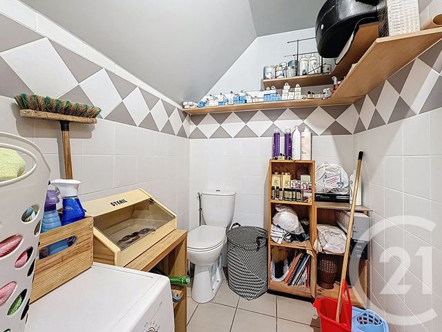 Afficher la photo en grand Appartement T2 à vendre - 2 pièces - 59,03 m2 - Massat - 09 - MIDI-PYRENEES