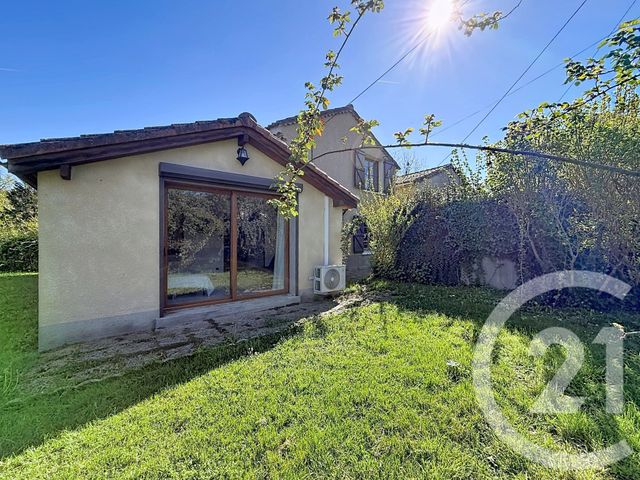 Maison &agrave; vendre - 7 pi&egrave;ces - 126 m2 - Oust - 09 - MIDI-PYRENEES