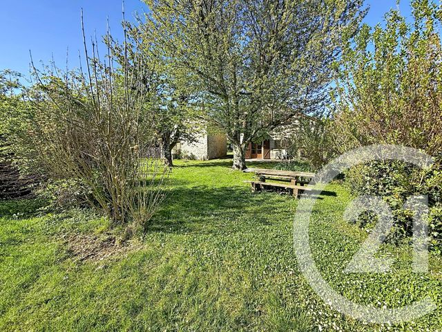 Maison &agrave; vendre - 7 pi&egrave;ces - 126 m2 - Oust - 09 - MIDI-PYRENEES