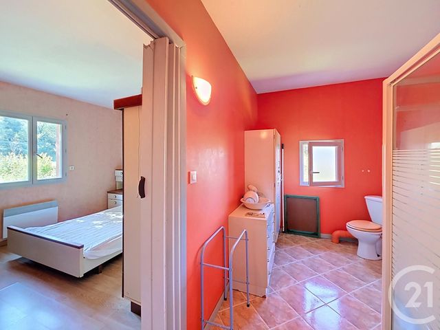 Maison &agrave; vendre - 4 pi&egrave;ces - 137 m2 - Prat Bonrepaux - 09 - MIDI-PYRENEES