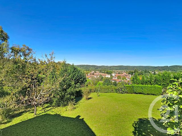 Maison &agrave; vendre - 4 pi&egrave;ces - 137 m2 - Prat Bonrepaux - 09 - MIDI-PYRENEES
