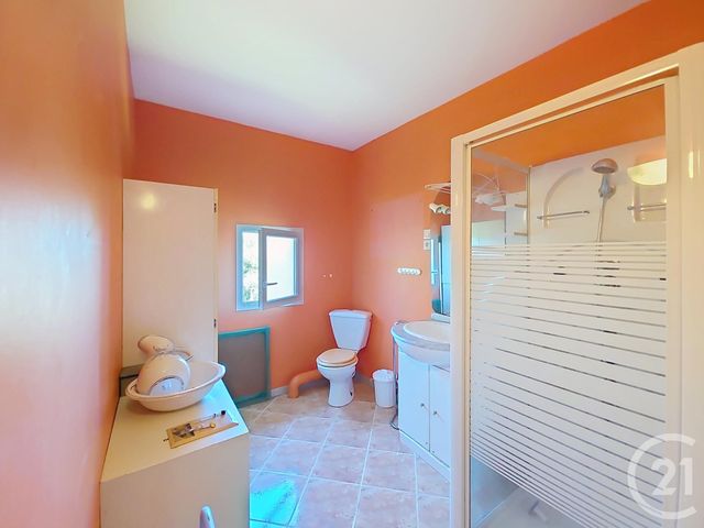 Maison &agrave; vendre - 4 pi&egrave;ces - 137 m2 - Prat Bonrepaux - 09 - MIDI-PYRENEES