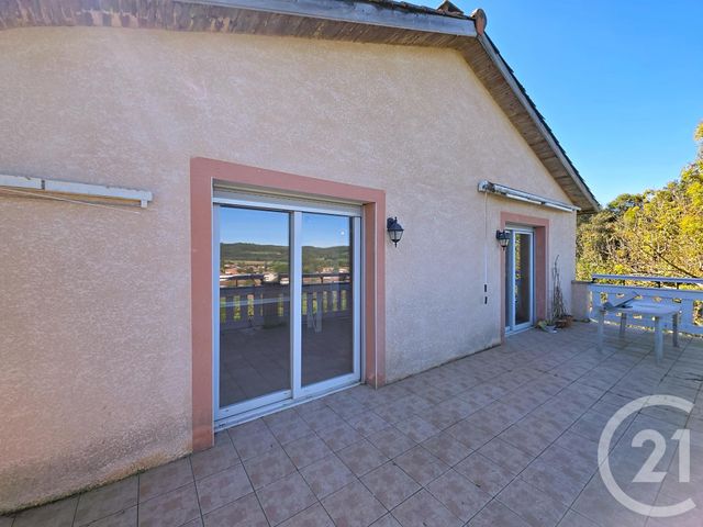 Maison &agrave; vendre - 4 pi&egrave;ces - 137 m2 - Prat Bonrepaux - 09 - MIDI-PYRENEES