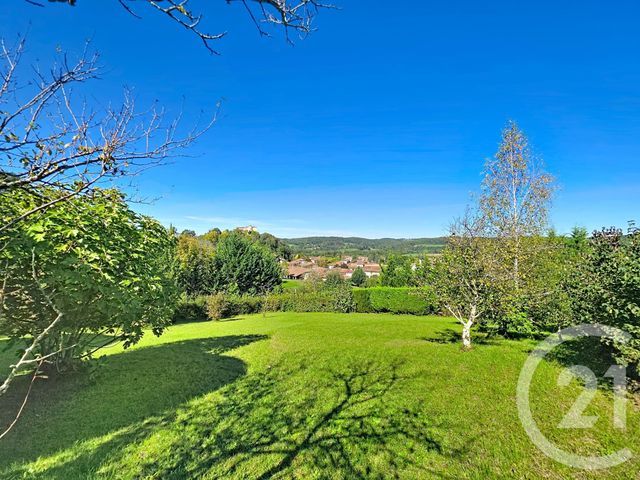 Maison &agrave; vendre - 4 pi&egrave;ces - 137 m2 - Prat Bonrepaux - 09 - MIDI-PYRENEES