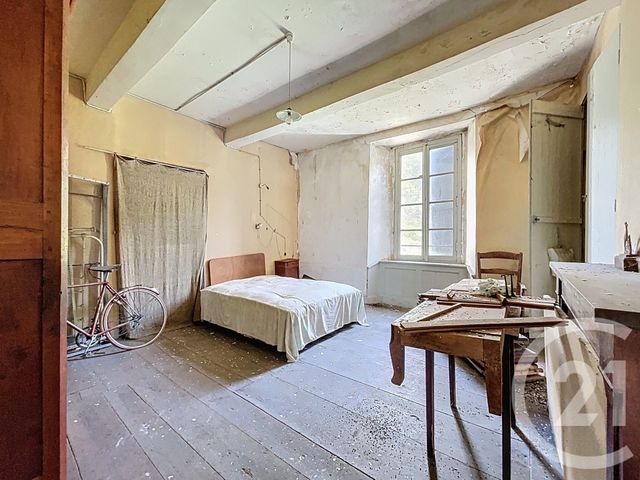 Maison à vendre - 11 pièces - 250 m2 - Aleu - 09 - MIDI-PYRENEES