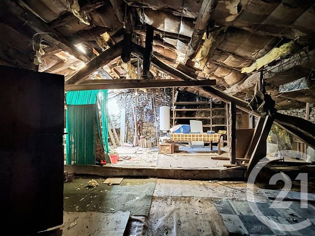 Maison à vendre - 11 pièces - 250 m2 - Aleu - 09 - MIDI-PYRENEES