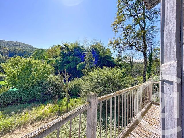 Maison à vendre - 11 pièces - 250 m2 - Aleu - 09 - MIDI-PYRENEES