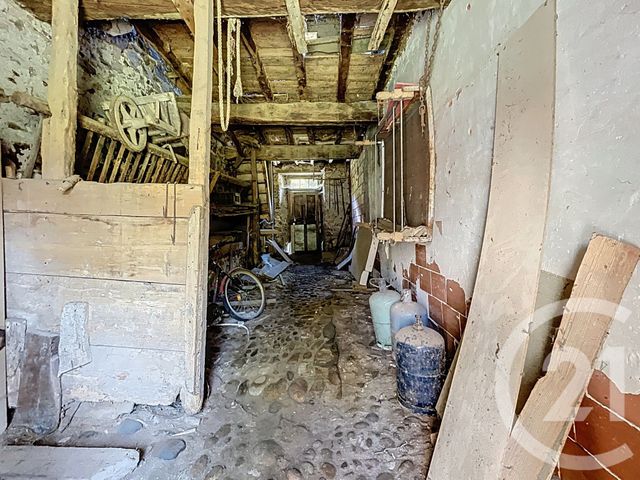 Maison à vendre - 11 pièces - 250 m2 - Aleu - 09 - MIDI-PYRENEES