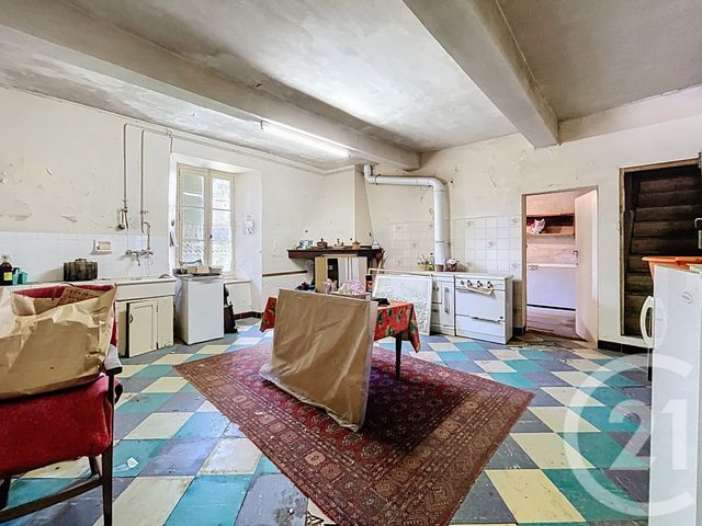 Maison à vendre - 11 pièces - 250 m2 - Aleu - 09 - MIDI-PYRENEES