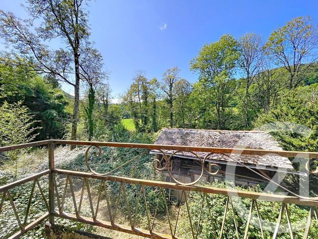 Maison à vendre - 11 pièces - 250 m2 - Aleu - 09 - MIDI-PYRENEES