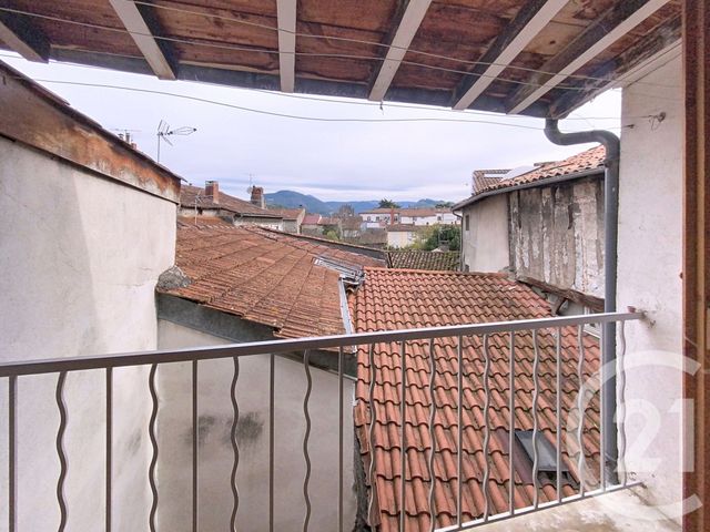 Maison à louer - 4 pièces - 140,07 m2 - St Girons - 09 - MIDI-PYRENEES