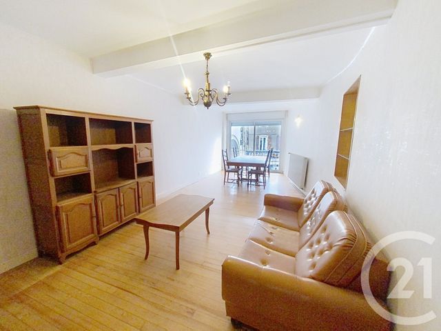 Maison à louer - 4 pièces - 140,07 m2 - St Girons - 09 - MIDI-PYRENEES