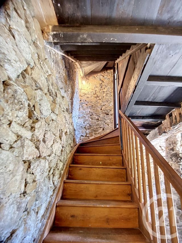 Maison &agrave; vendre - 3 pi&egrave;ces - 100 m2 - Aleu - 09 - MIDI-PYRENEES