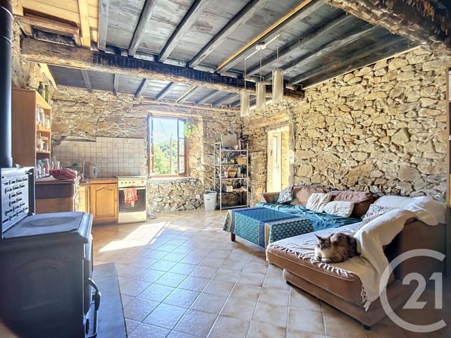 Maison &agrave; vendre - 3 pi&egrave;ces - 100 m2 - Aleu - 09 - MIDI-PYRENEES