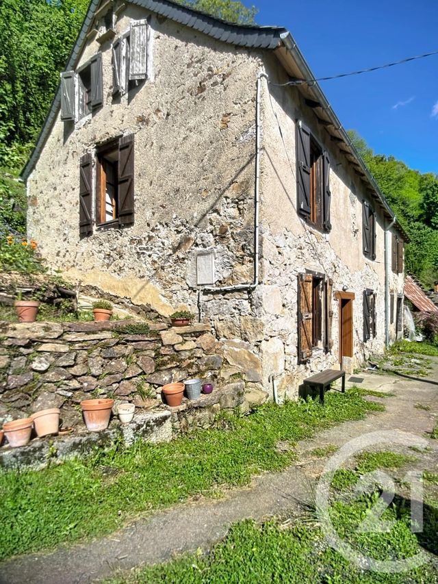 Maison &agrave; vendre - 3 pi&egrave;ces - 100 m2 - Aleu - 09 - MIDI-PYRENEES