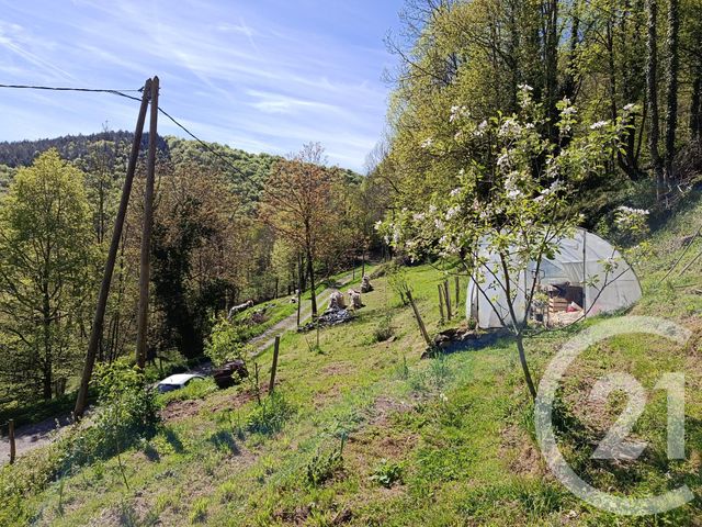 Maison &agrave; vendre - 3 pi&egrave;ces - 100 m2 - Aleu - 09 - MIDI-PYRENEES