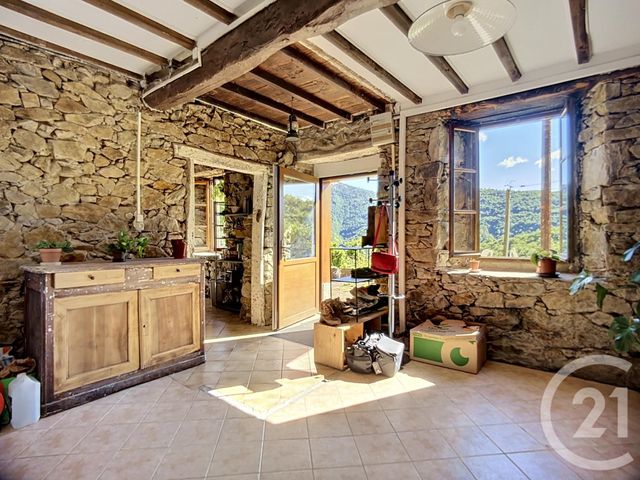 Maison &agrave; vendre - 3 pi&egrave;ces - 100 m2 - Aleu - 09 - MIDI-PYRENEES