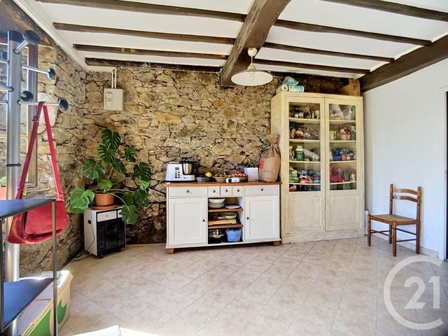 Maison &agrave; vendre - 3 pi&egrave;ces - 100 m2 - Aleu - 09 - MIDI-PYRENEES