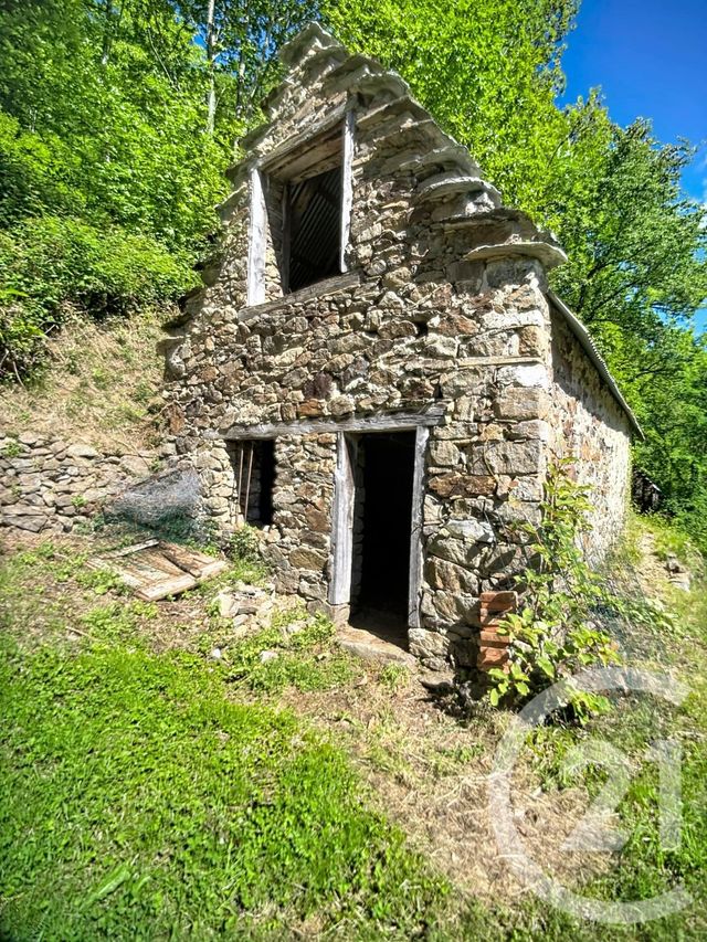 Maison &agrave; vendre - 3 pi&egrave;ces - 100 m2 - Aleu - 09 - MIDI-PYRENEES