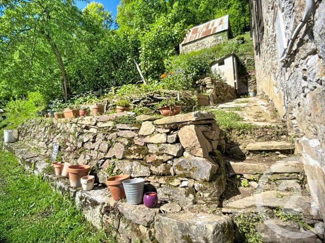 Maison &agrave; vendre - 3 pi&egrave;ces - 100 m2 - Aleu - 09 - MIDI-PYRENEES