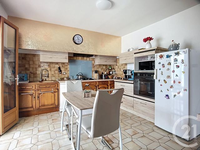 Maison à vendre - 5 pièces - 116,36 m2 - St Girons - 09 - MIDI-PYRENEES