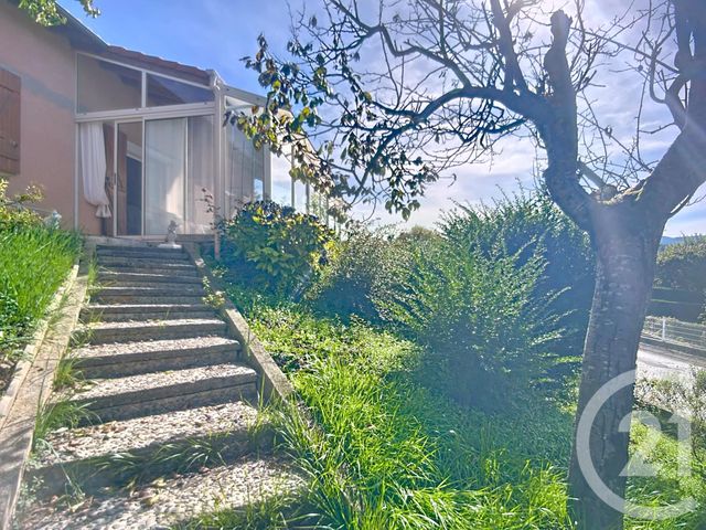 Maison à vendre - 5 pièces - 116,36 m2 - St Girons - 09 - MIDI-PYRENEES