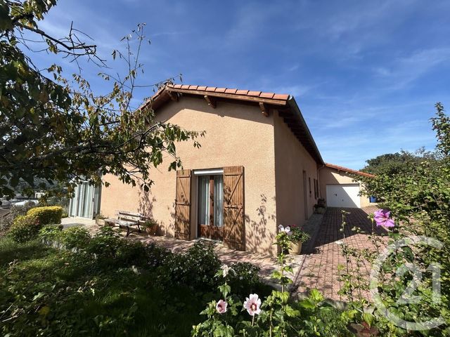 Maison à vendre ST GIRONS