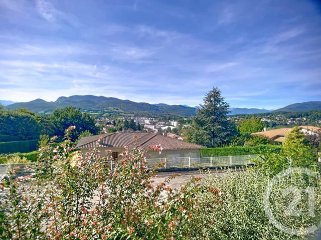 Maison à vendre - 5 pièces - 116,36 m2 - St Girons - 09 - MIDI-PYRENEES