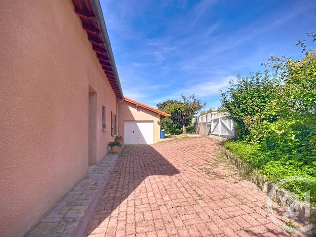 Maison à vendre - 5 pièces - 116,36 m2 - St Girons - 09 - MIDI-PYRENEES