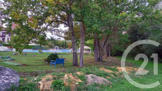 Maison à vendre - 4 pièces - 88,69 m2 - Daumazan Sur Arize - 09 - MIDI-PYRENEES