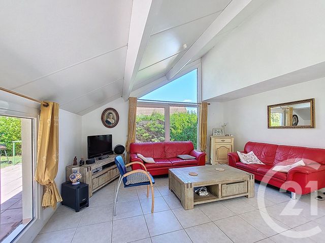 Maison à vendre DAUMAZAN SUR ARIZE