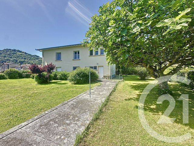 Afficher la photo en grand Maison à vendre - 7 pièces - 164,37 m2 - St Girons - 09 - MIDI-PYRENEES
