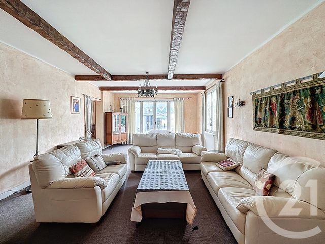 Afficher la photo en grand Maison à vendre - 7 pièces - 164,37 m2 - St Girons - 09 - MIDI-PYRENEES