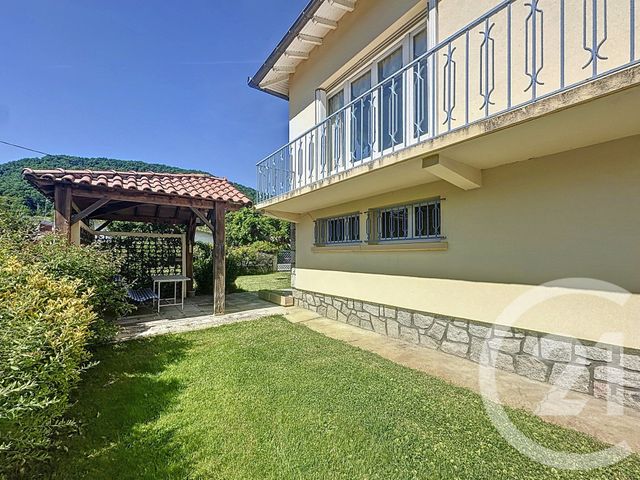 Afficher la photo en grand Maison à vendre - 7 pièces - 164,37 m2 - St Girons - 09 - MIDI-PYRENEES