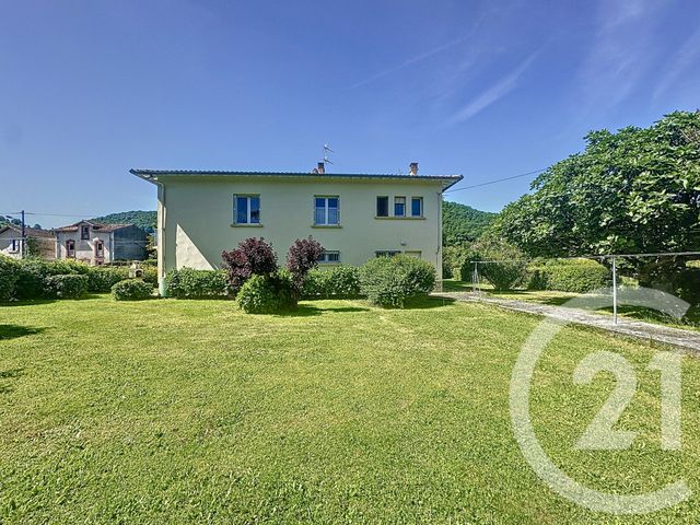 Afficher la photo en grand Maison à vendre - 7 pièces - 164,37 m2 - St Girons - 09 - MIDI-PYRENEES