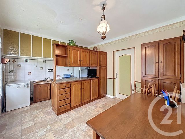 Afficher la photo en grand Maison à vendre - 7 pièces - 164,37 m2 - St Girons - 09 - MIDI-PYRENEES