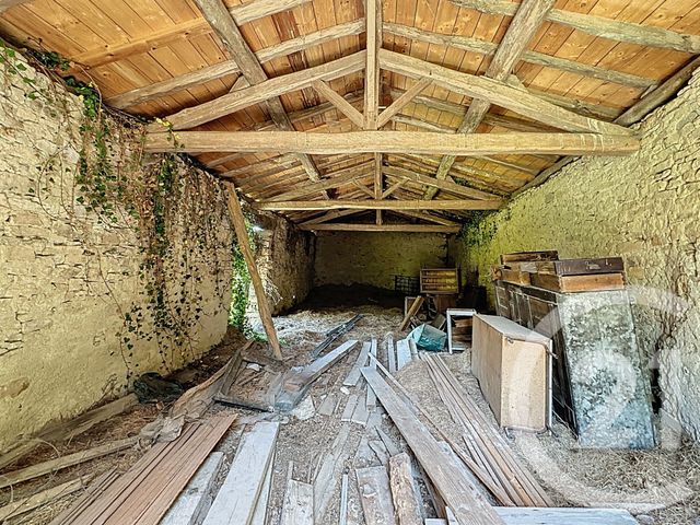 Maison à vendre - 2 pièces - 164 m2 - Castelnau Durban - 09 - MIDI-PYRENEES