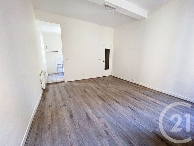 Appartement Studio à louer - 1 pièce - 29,71 m2 - St Girons - 09 - MIDI-PYRENEES