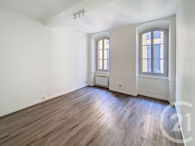 Appartement Studio à louer - 1 pièce - 29,71 m2 - St Girons - 09 - MIDI-PYRENEES