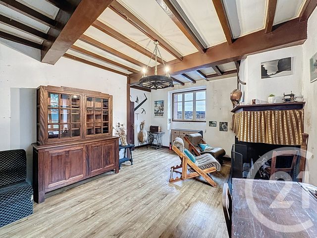 Maison à vendre - 5 pièces - 98,26 m2 - Cescau - 09 - MIDI-PYRENEES