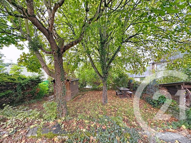 Maison à vendre - 5 pièces - 98,26 m2 - Cescau - 09 - MIDI-PYRENEES