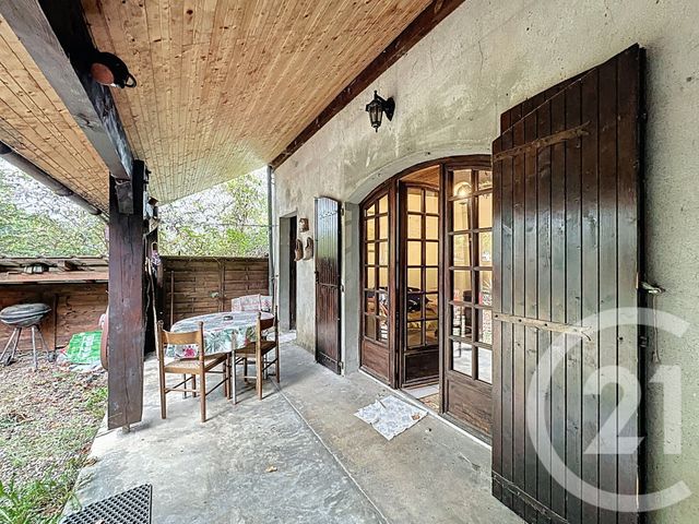 Maison à vendre - 5 pièces - 98,26 m2 - Cescau - 09 - MIDI-PYRENEES