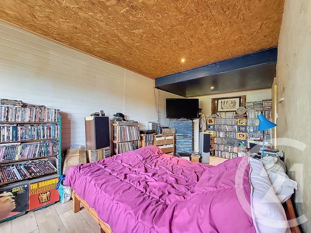 Maison à vendre - 2 pièces - 54,24 m2 - Le Mas D Azil - 09 - MIDI-PYRENEES