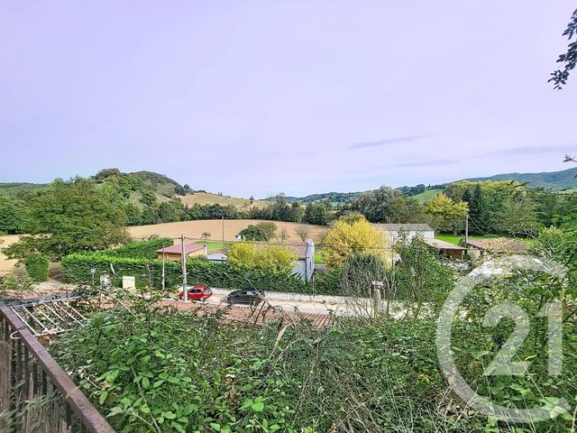 Maison à vendre LE MAS D AZIL