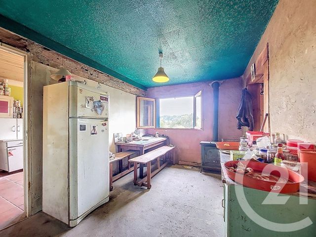 Maison à vendre - 2 pièces - 54,24 m2 - Le Mas D Azil - 09 - MIDI-PYRENEES